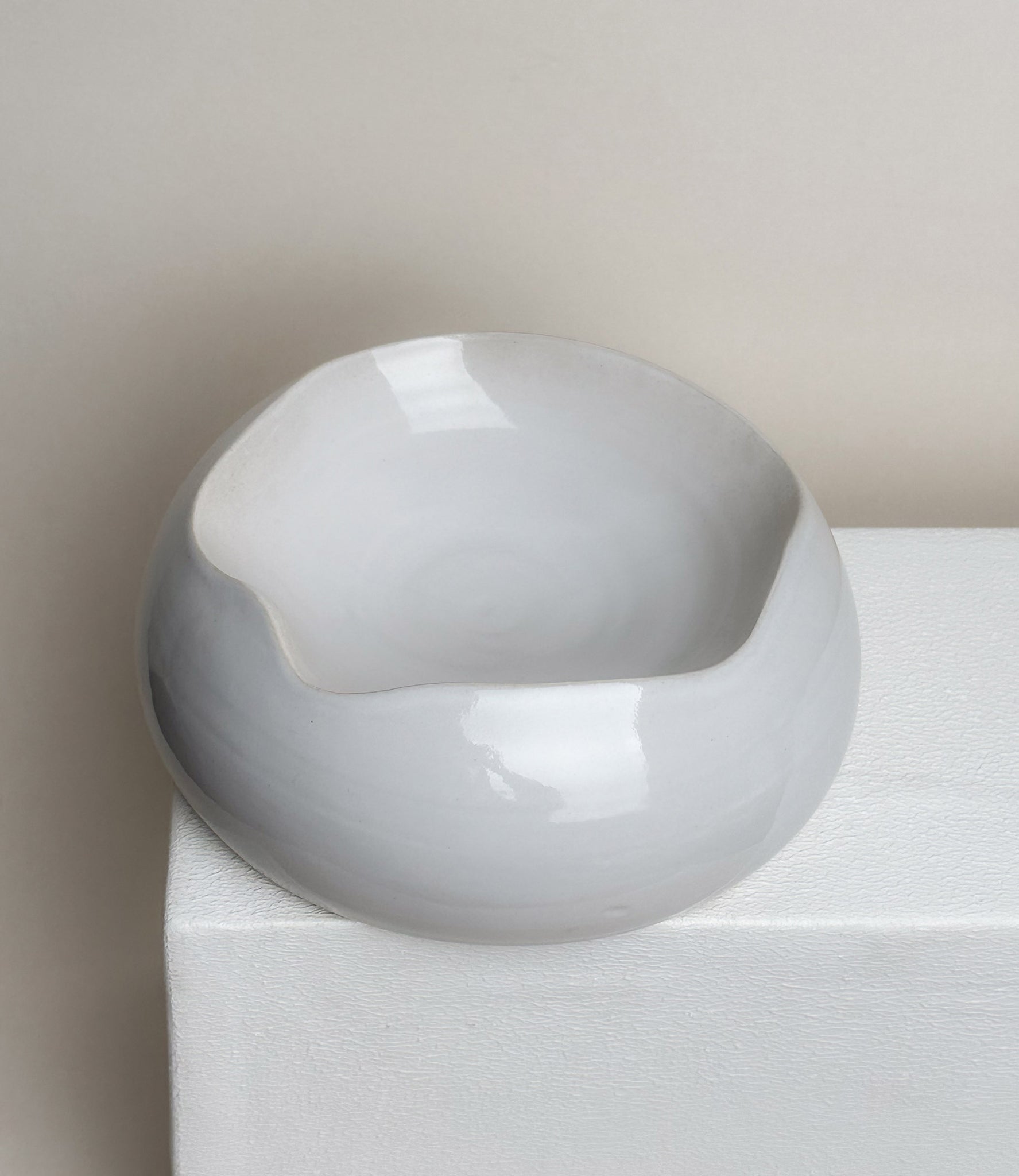 moon bowl